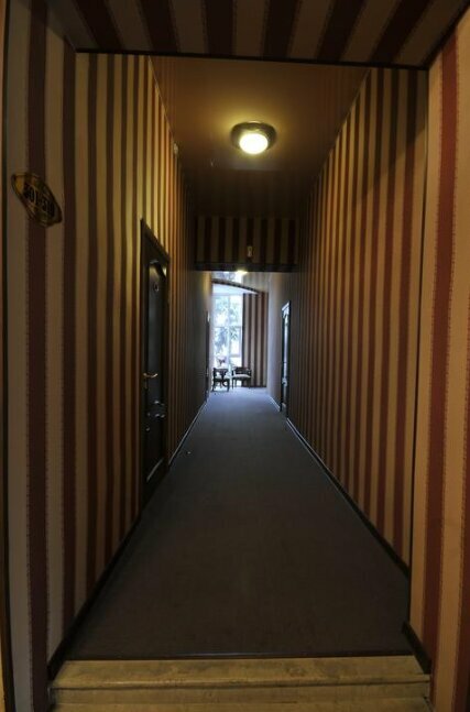 Гостиница Кадгарон Владикавказ-68