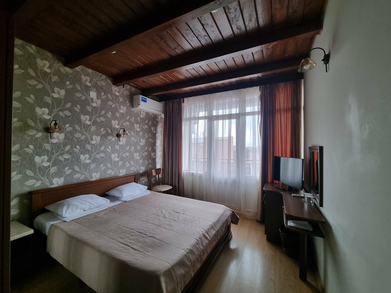 Гостиница Кадгарон Владикавказ-204