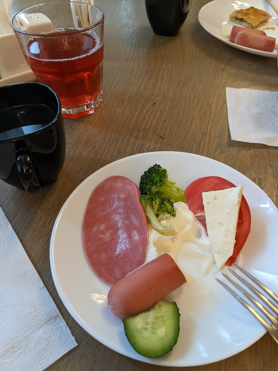 Гостиница Кадгарон Владикавказ-208