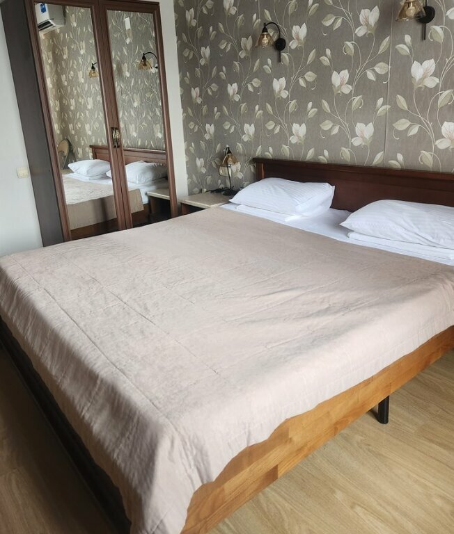 Гостиница Кадгарон Владикавказ-55