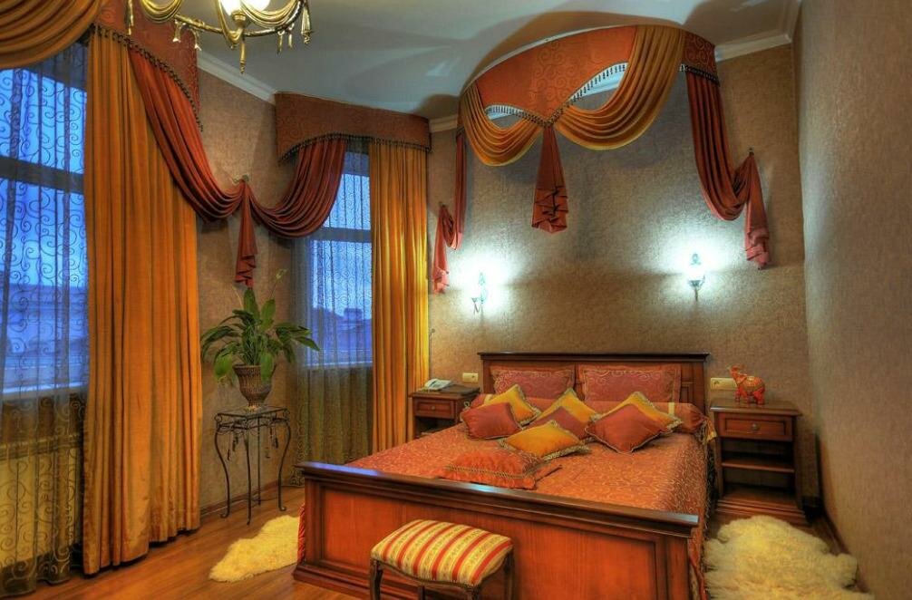 Гостиница Кадгарон Владикавказ-54