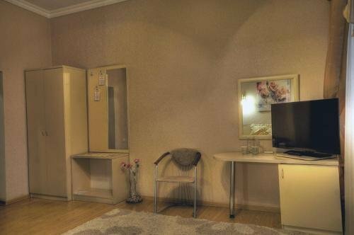 Гостиница Кадгарон Владикавказ-14