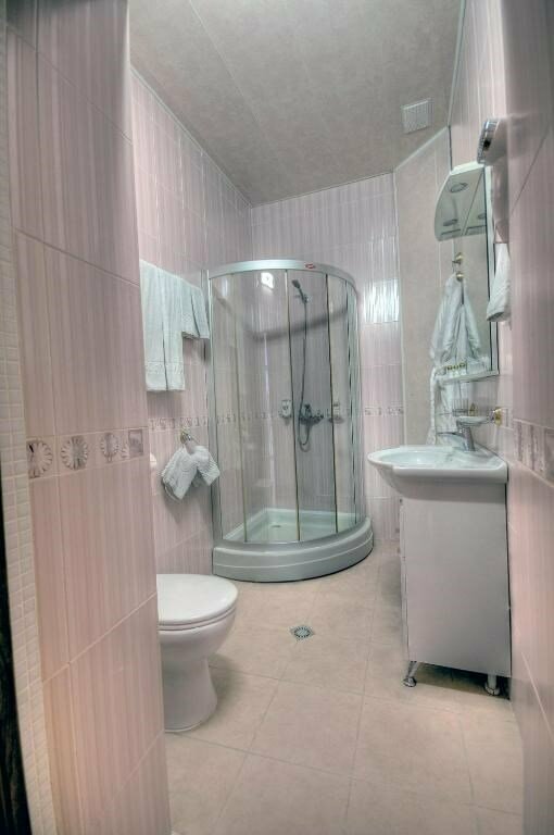 Гостиница Кадгарон Владикавказ