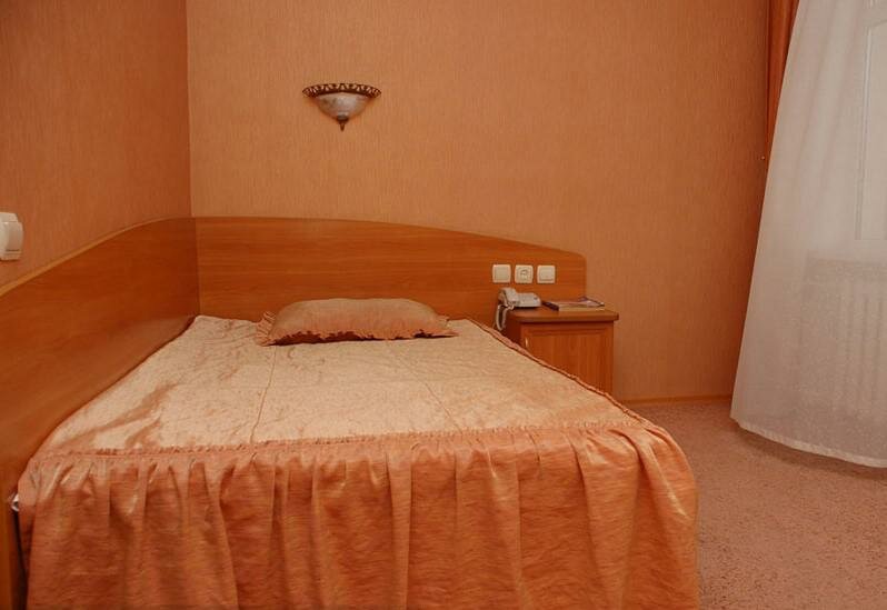 Гостиница Кадгарон Владикавказ-72