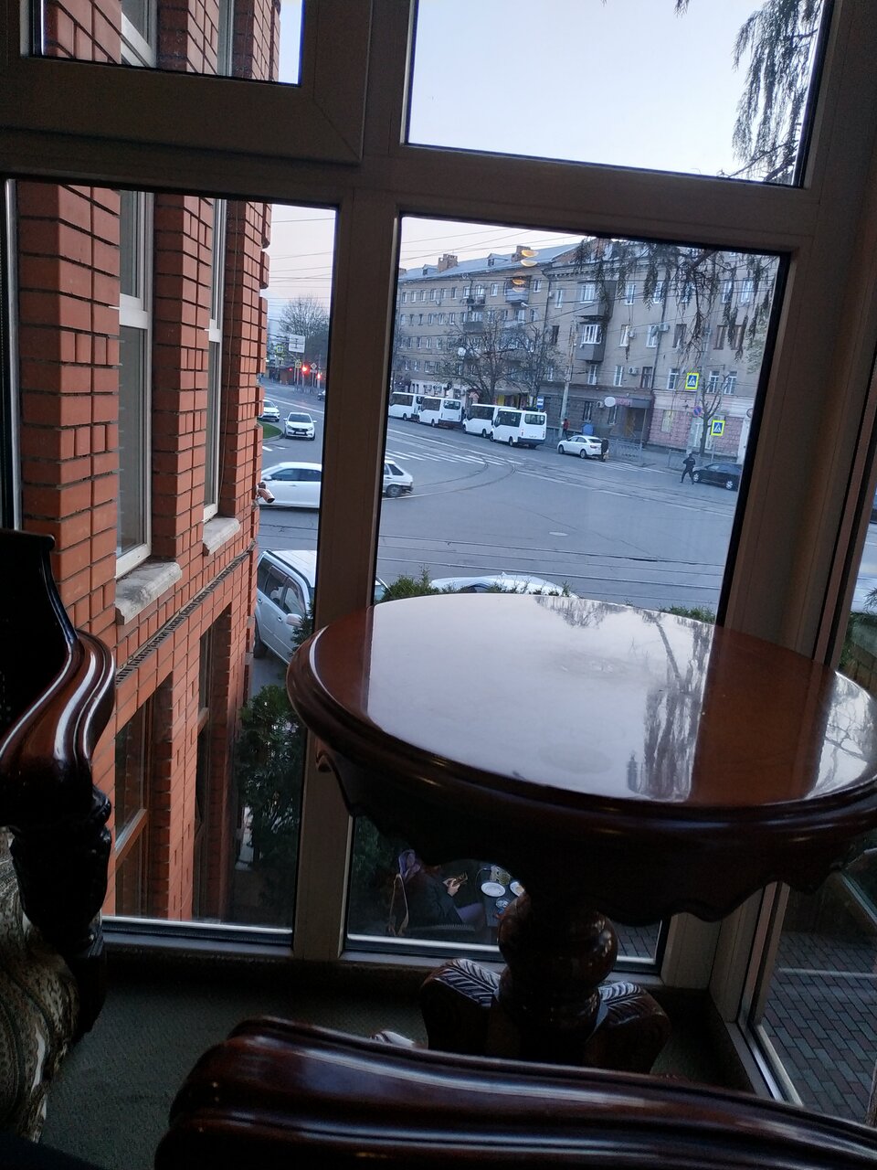 Гостиница Кадгарон Владикавказ-164