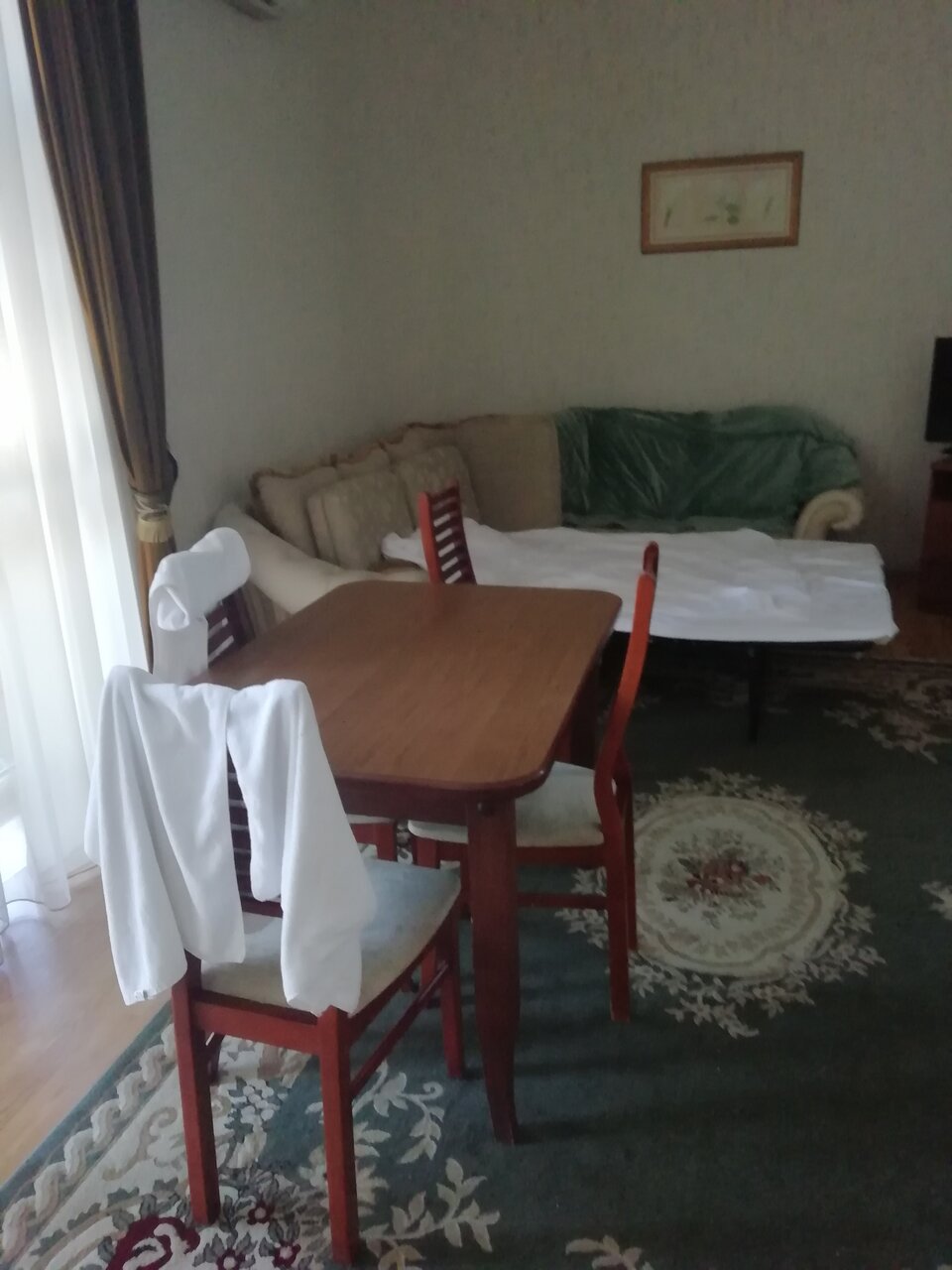 Гостиница Кадгарон Владикавказ-209