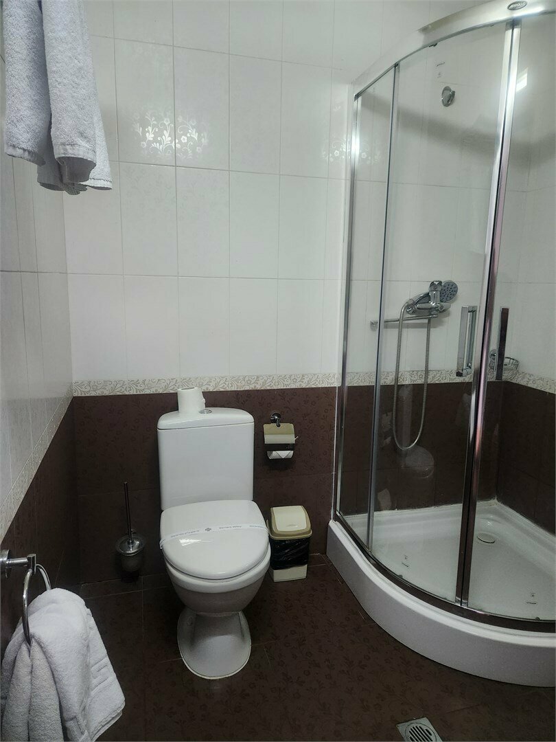 Гостиница Кадгарон Владикавказ