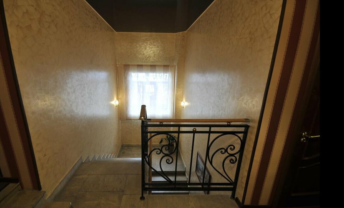 Гостиница Кадгарон Владикавказ-64