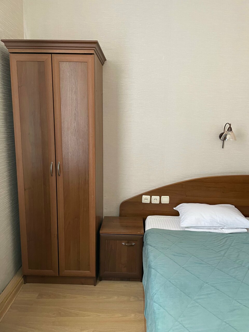 Гостиница Кадгарон Владикавказ-148