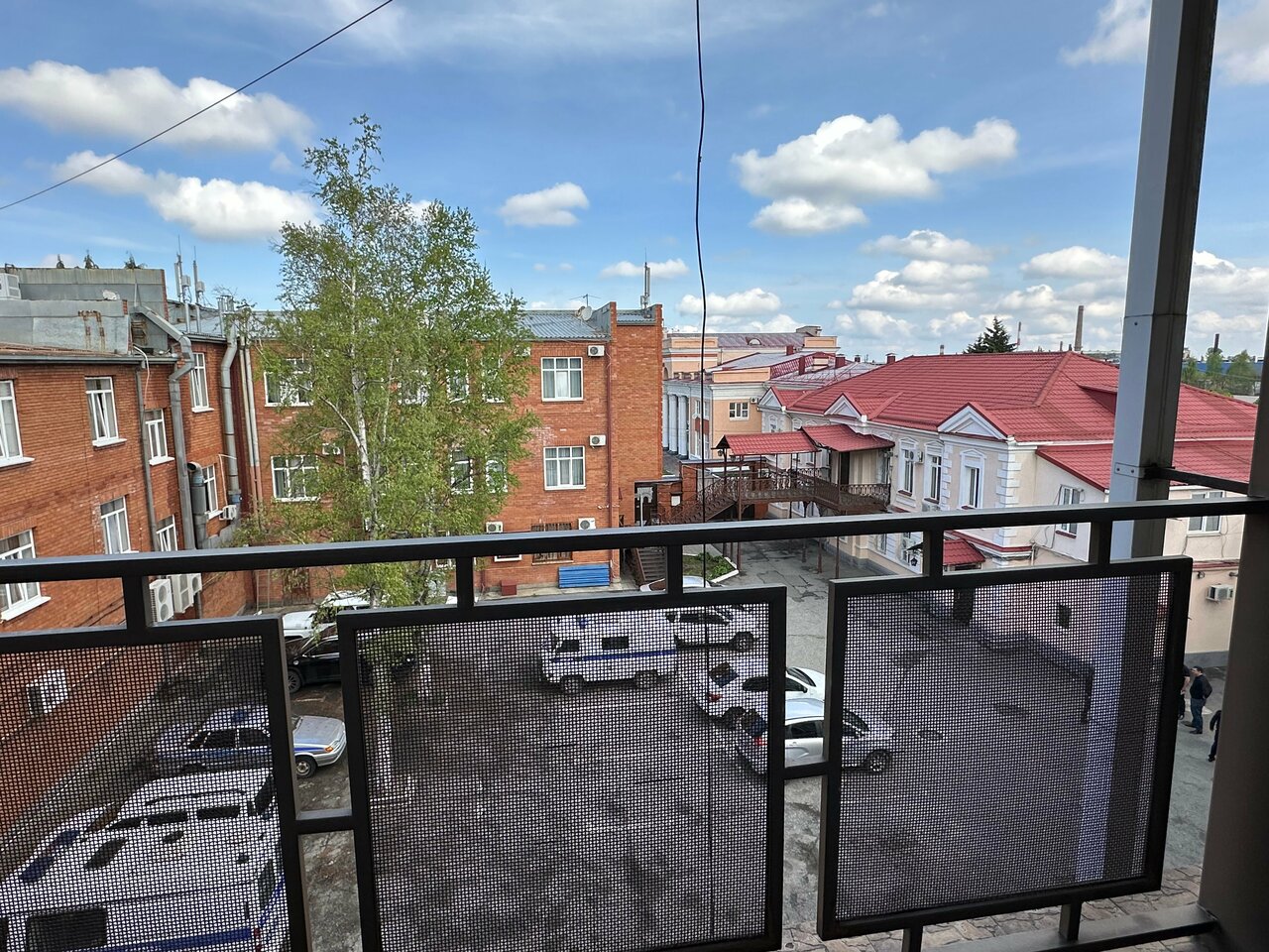 Гостиница Кадгарон Владикавказ-157