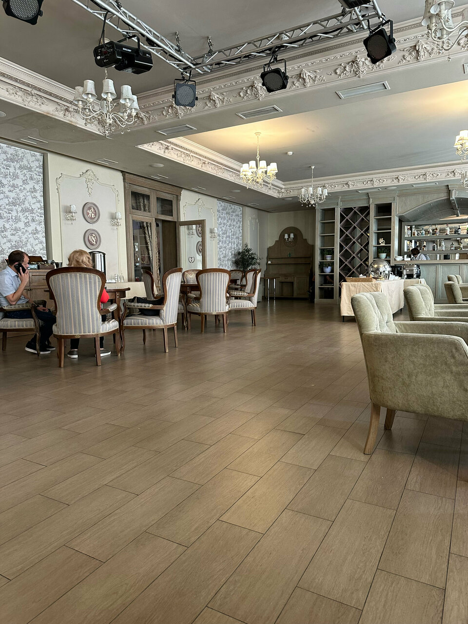 Гостиница Кадгарон Владикавказ-176