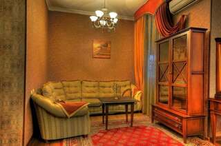 Гостиница Кадгарон Владикавказ Люкс-4