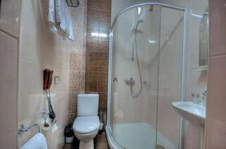 Гостиница Кадгарон Владикавказ Одноместный стандартный-3