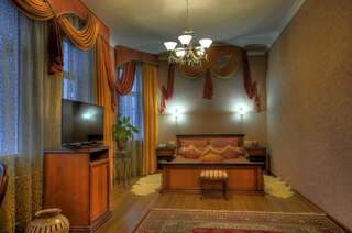 Гостиница Кадгарон Владикавказ Люкс-1