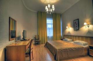 Гостиница Кадгарон Владикавказ-2