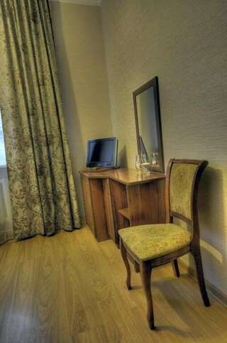 Гостиница Кадгарон Владикавказ Одноместный стандартный-2