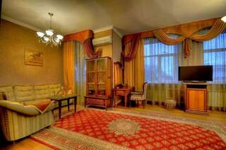 Гостиница Кадгарон Владикавказ Люкс-3