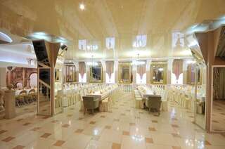 Гостиница Кадгарон Владикавказ-1