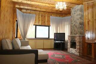 Гостиница Кадгарон Владикавказ-5