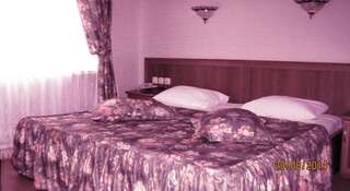 Гостиница Кадгарон Владикавказ Стандартный двухместный номер с 2 отдельными кроватями-2