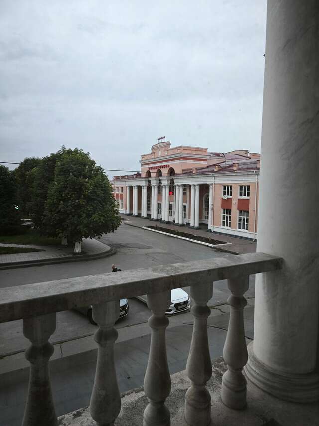 Гостиница Кадгарон Владикавказ-105