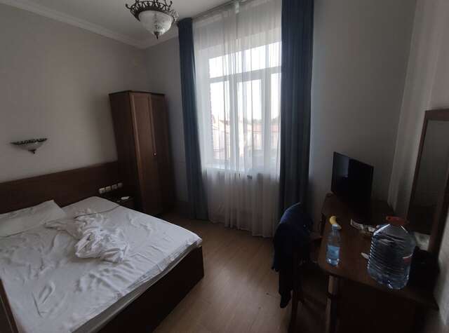 Гостиница Кадгарон Владикавказ-173