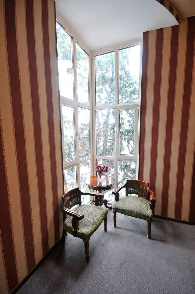 Гостиница Кадгарон Владикавказ-69