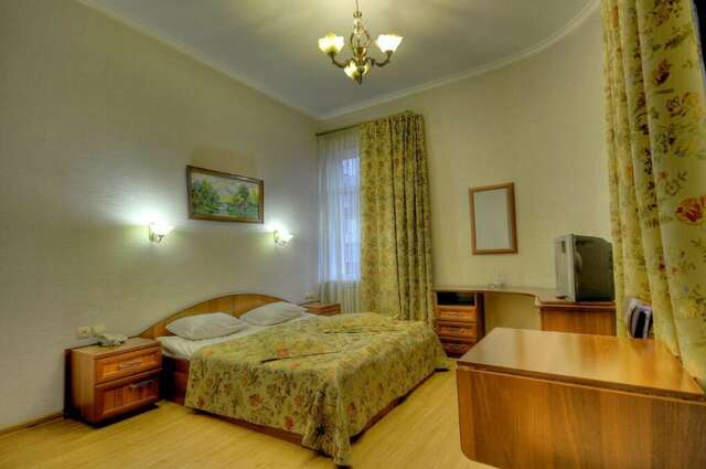 Гостиница Кадгарон Владикавказ-91