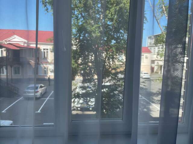 Гостиница Кадгарон Владикавказ-121