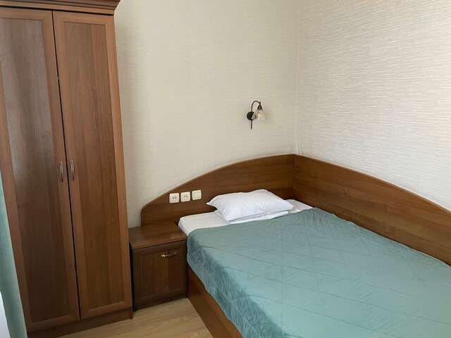 Гостиница Кадгарон Владикавказ-227