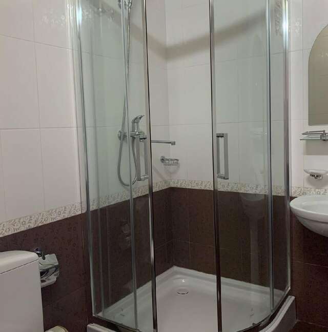 Гостиница Кадгарон Владикавказ-43