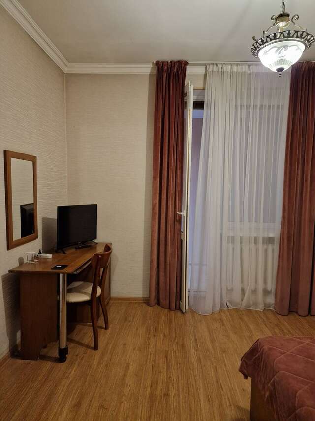 Гостиница Кадгарон Владикавказ-202