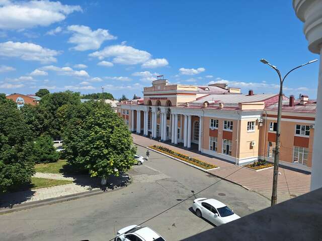 Гостиница Кадгарон Владикавказ-117