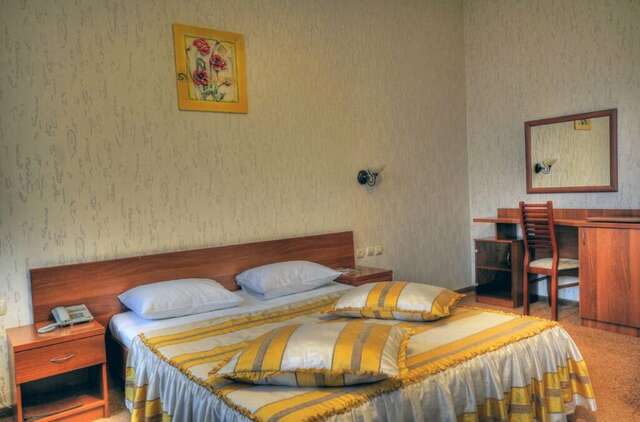 Гостиница Кадгарон Владикавказ-47