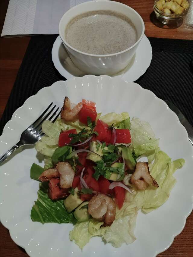 Гостиница Кадгарон Владикавказ-179