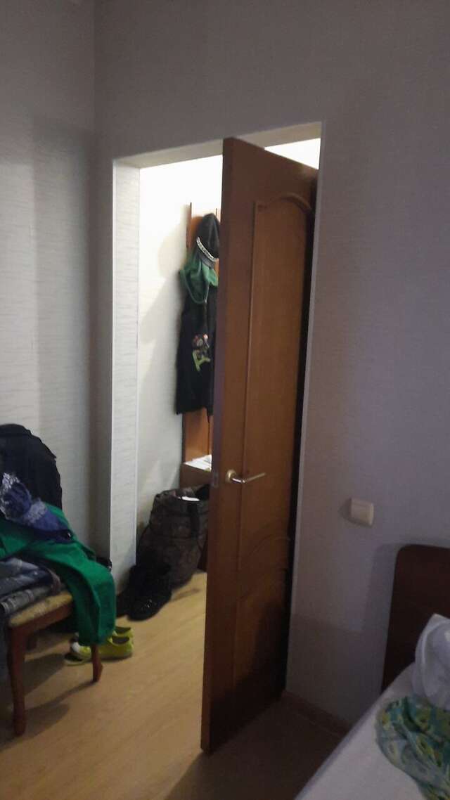 Гостиница Кадгарон Владикавказ-206