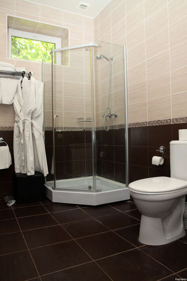 Гостиница Кадгарон Владикавказ-144