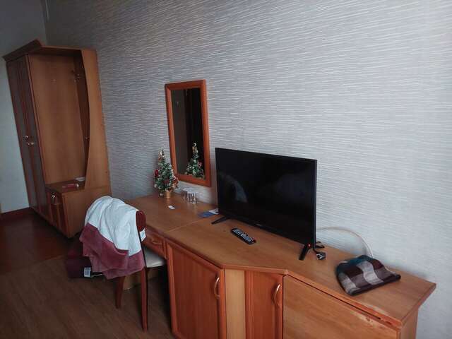 Гостиница Кадгарон Владикавказ-223