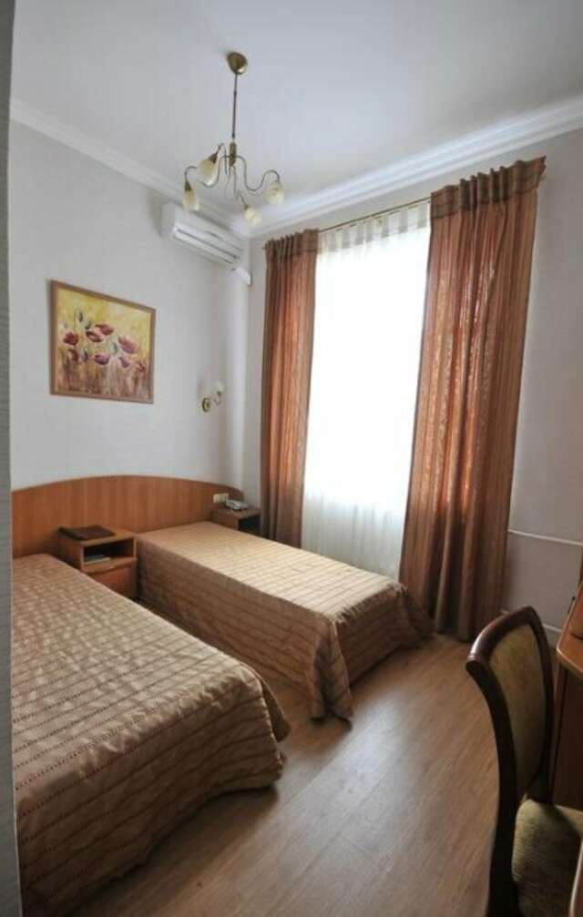 Гостиница Кадгарон Владикавказ-66