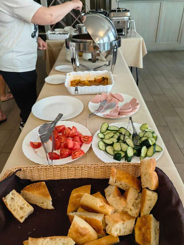 Гостиница Кадгарон Владикавказ-174