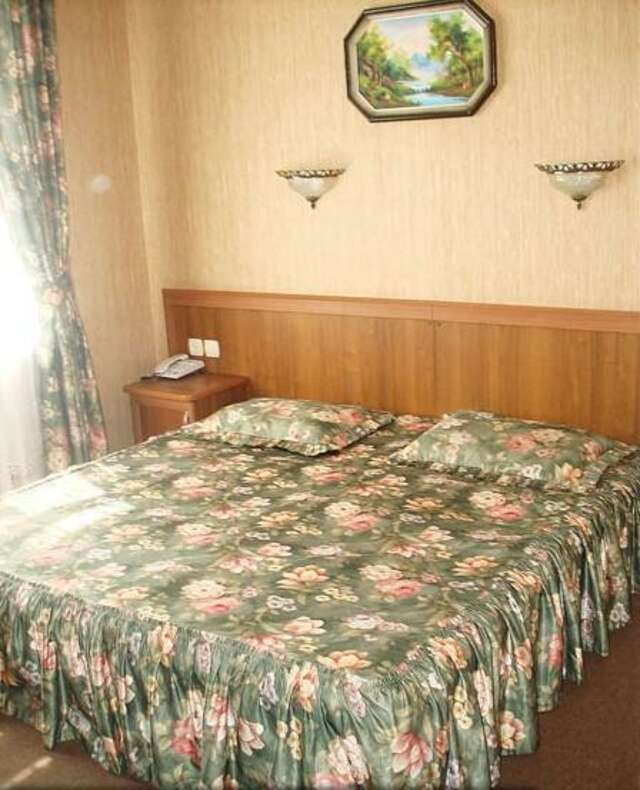 Гостиница Кадгарон Владикавказ-45