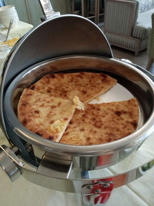 Гостиница Кадгарон Владикавказ-149