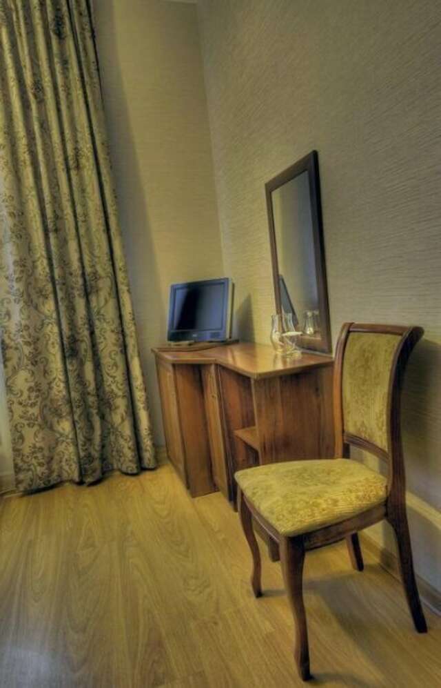 Гостиница Кадгарон Владикавказ-74