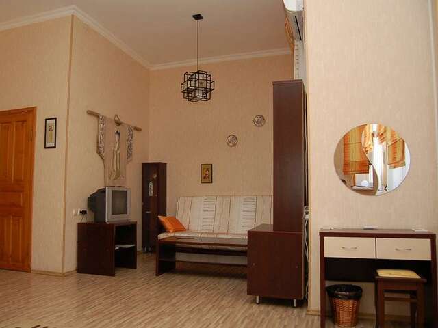 Гостиница Кадгарон Владикавказ-58