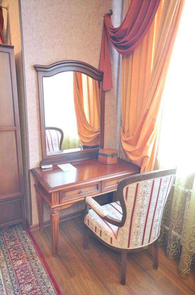 Гостиница Кадгарон Владикавказ-18