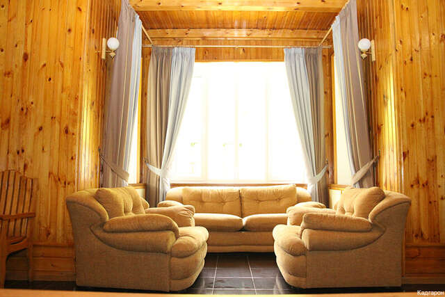 Гостиница Кадгарон Владикавказ-160