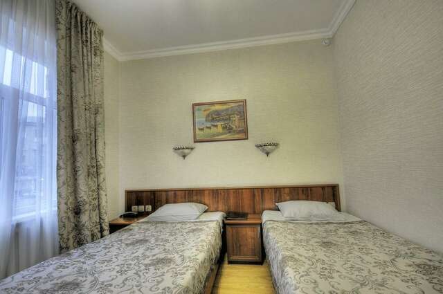 Гостиница Кадгарон Владикавказ-88