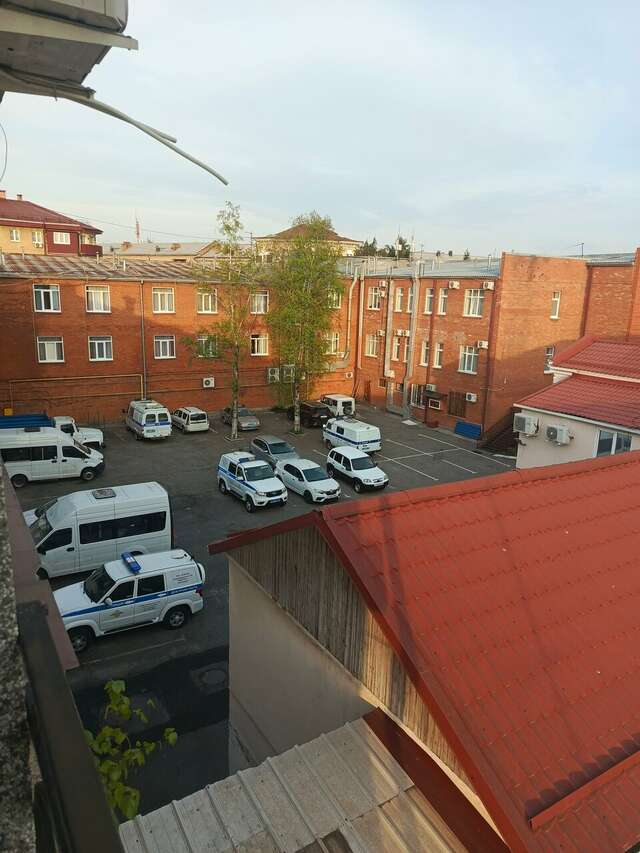 Гостиница Кадгарон Владикавказ-120