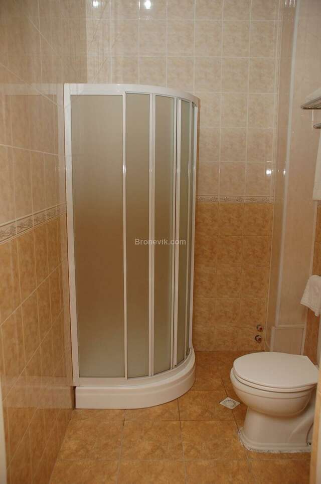 Гостиница Кадгарон Владикавказ-103