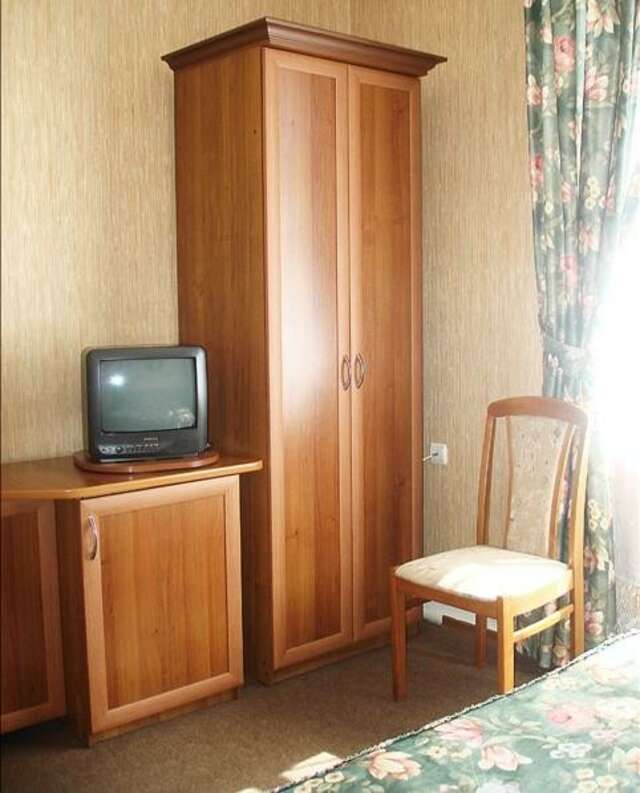 Гостиница Кадгарон Владикавказ-40